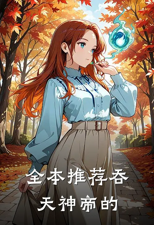 全本推荐吞天神帝的