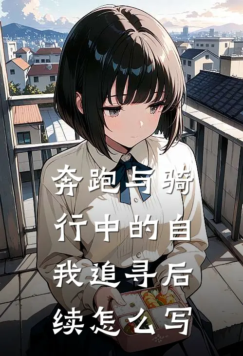 奔跑与骑行中的自我追寻后续怎么写