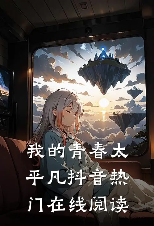 我的青春太平凡抖音热门在线阅读