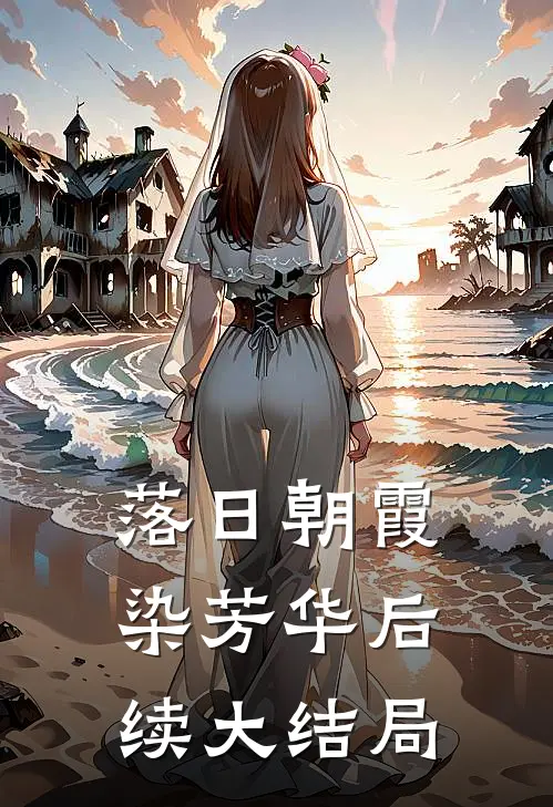 落日朝霞染芳华后续大结局
