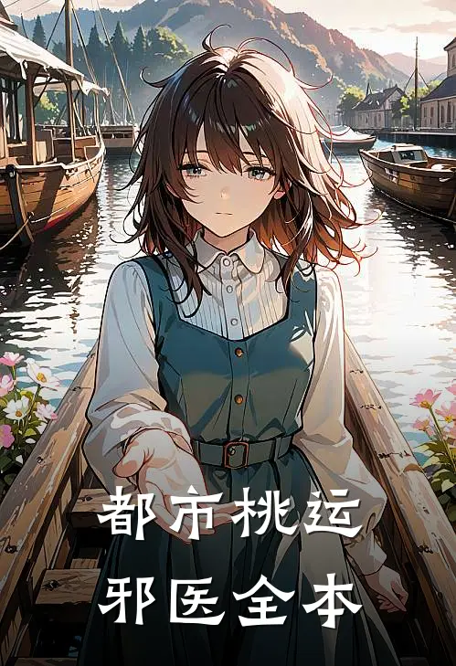 都市桃运邪医全本