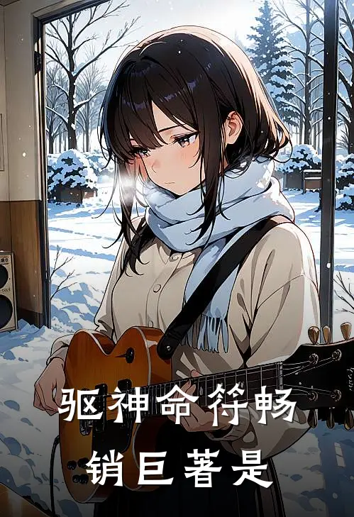 驱神命符畅销巨著是