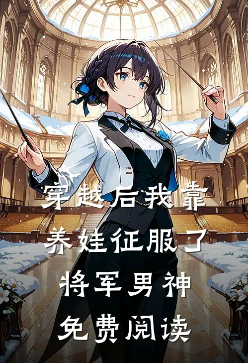 穿越后我靠养娃征服了将军男神免费阅读