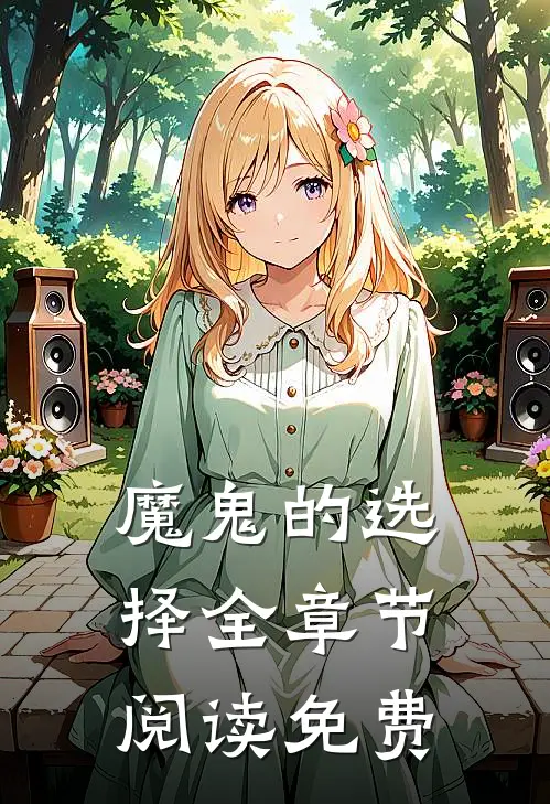 魔鬼的选择全章节阅读免费