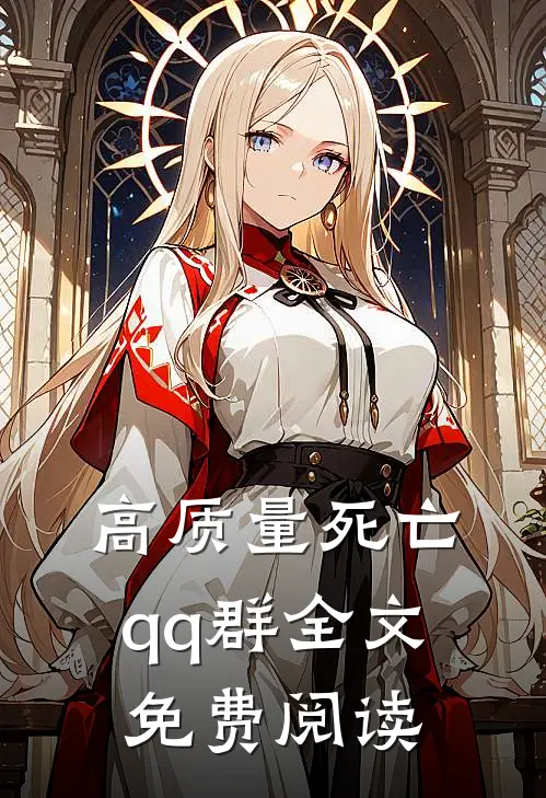 高质量死亡qq群全文免费阅读