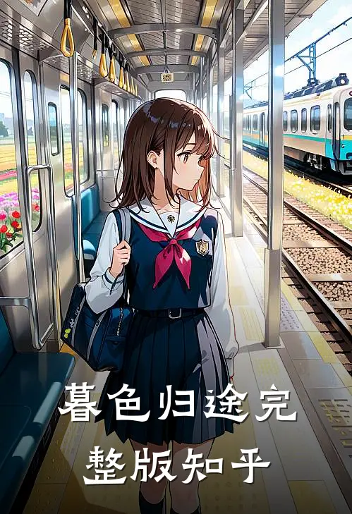 暮色归途完整版知乎