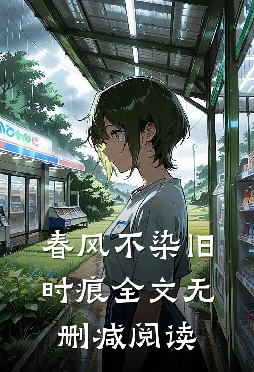 春风不染旧时痕全文无删减阅读
