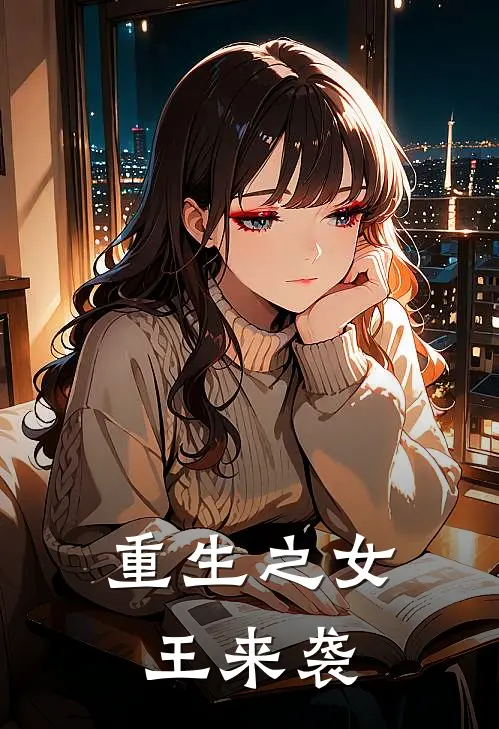 重生之女王来袭