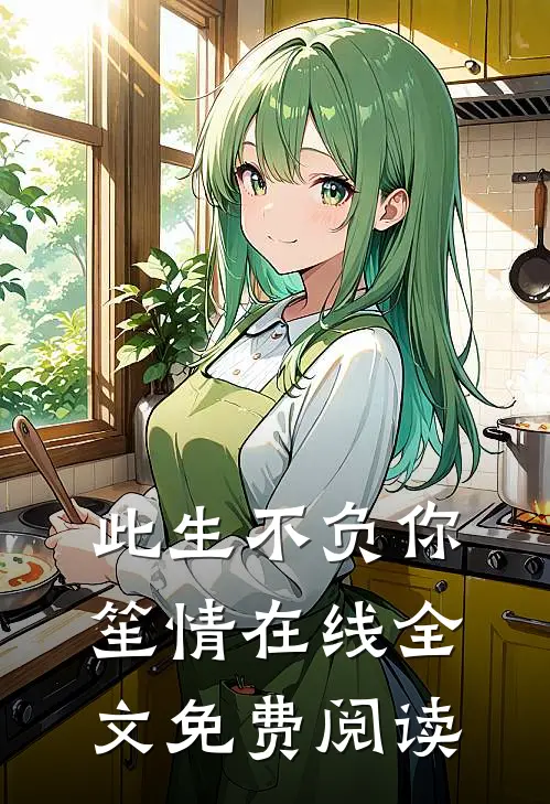 此生不负你笙情在线全文免费阅读