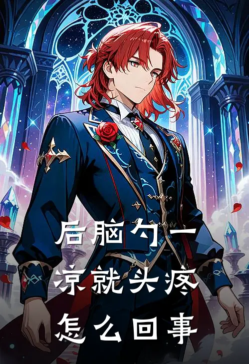 后脑勺一凉就头疼怎么回事