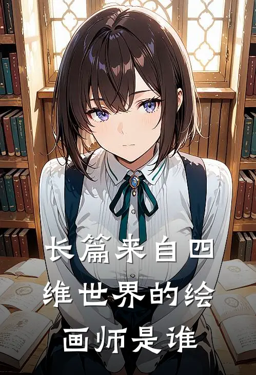长篇来自四维世界的绘画师是谁