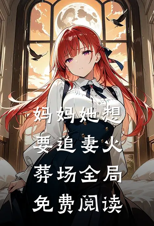 妈妈她想要追妻火葬场全局免费阅读