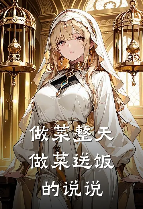 做菜整天做菜送饭的说说