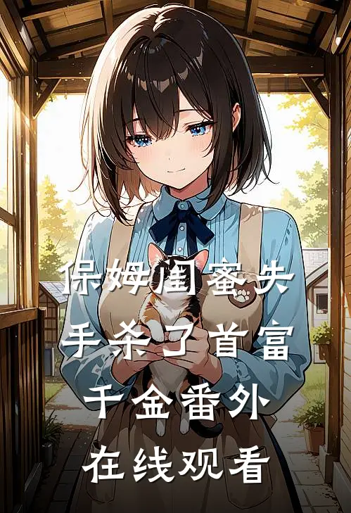 保姆闺蜜失手杀了首富千金番外在线观看