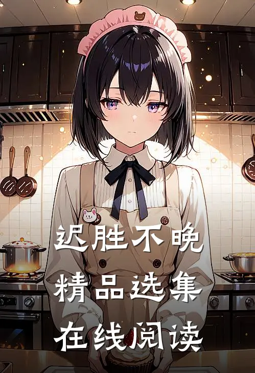 迟胜不晚精品选集在线阅读