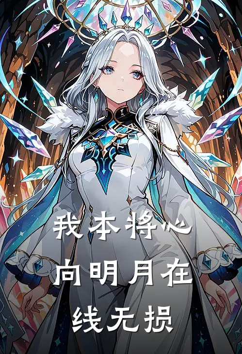 我本将心向明月在线无损