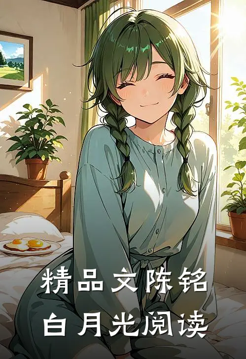 精品文陈铭白月光阅读