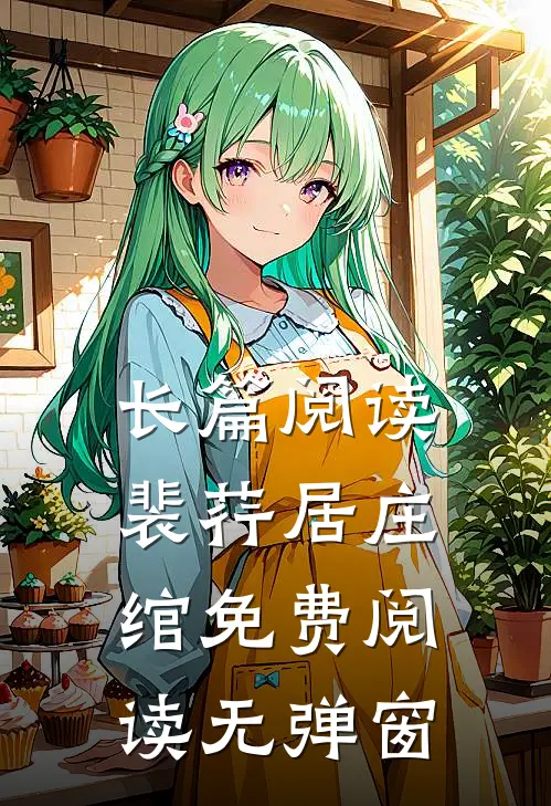 长篇阅读裴荇居庄绾免费阅读无弹窗