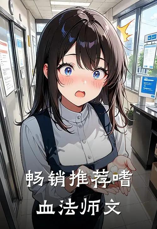 畅销推荐嗜血法师文