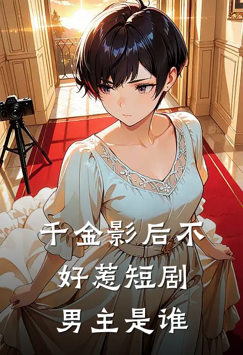 千金影后不好惹短剧男主是谁