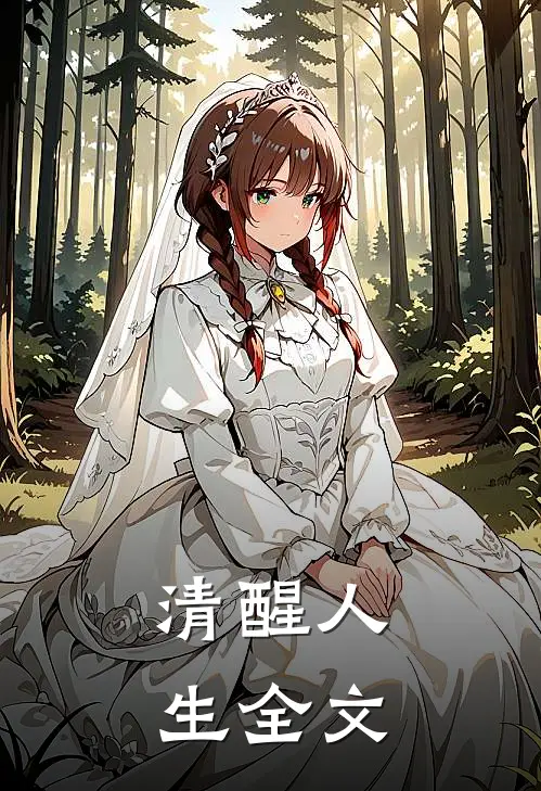 清醒人生全文