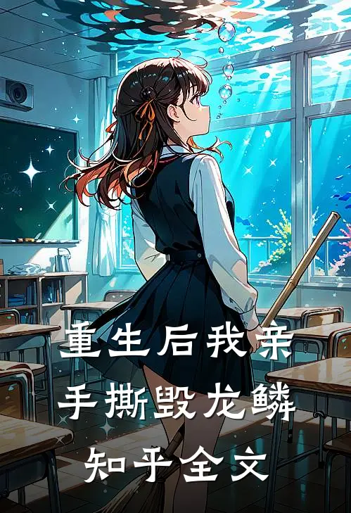 重生后我亲手撕毁龙鳞知乎全文