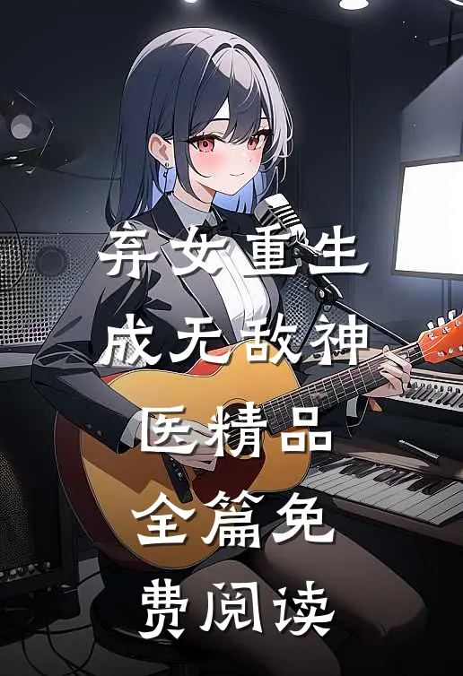 弃女重生成无敌神医精品全篇免费阅读
