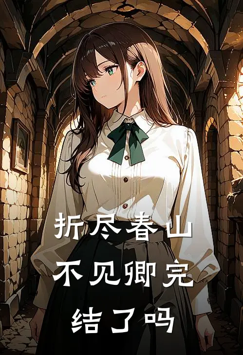 折尽春山不见卿完结了吗