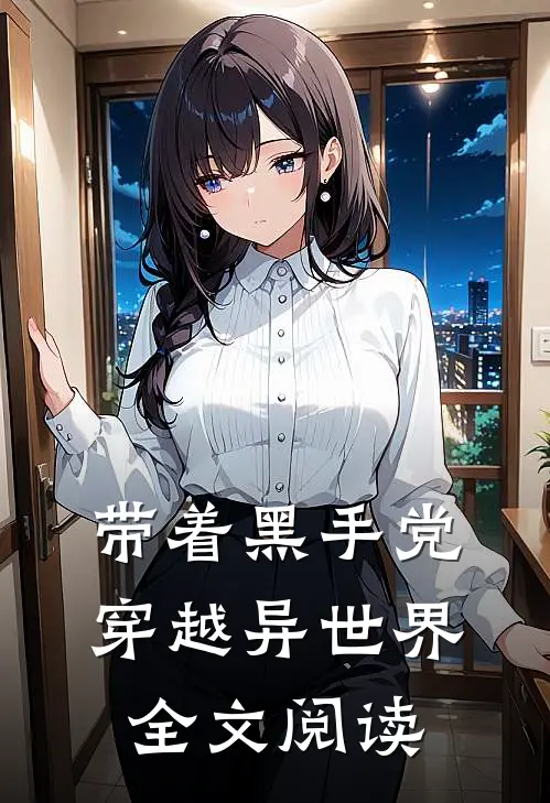 带着黑手党穿越异世界全文阅读