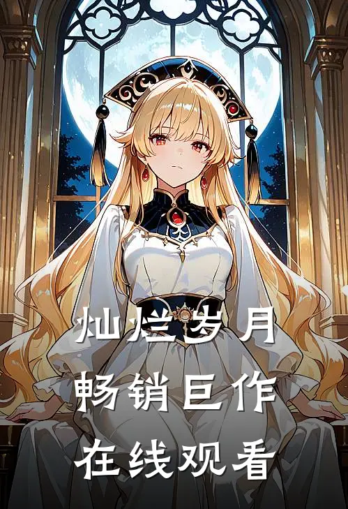 灿烂岁月畅销巨作在线观看