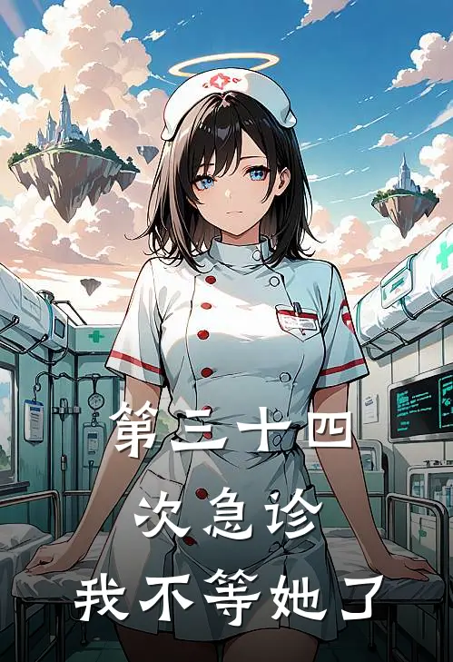 第三十四次急诊，我不等她了