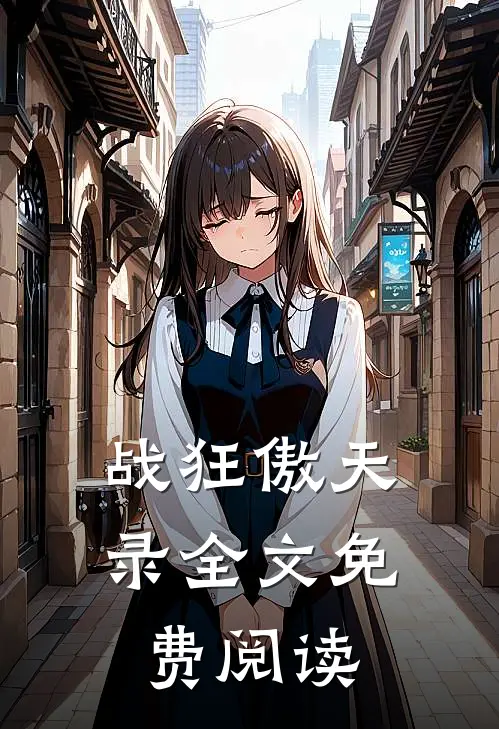 战狂傲天录全文免费阅读