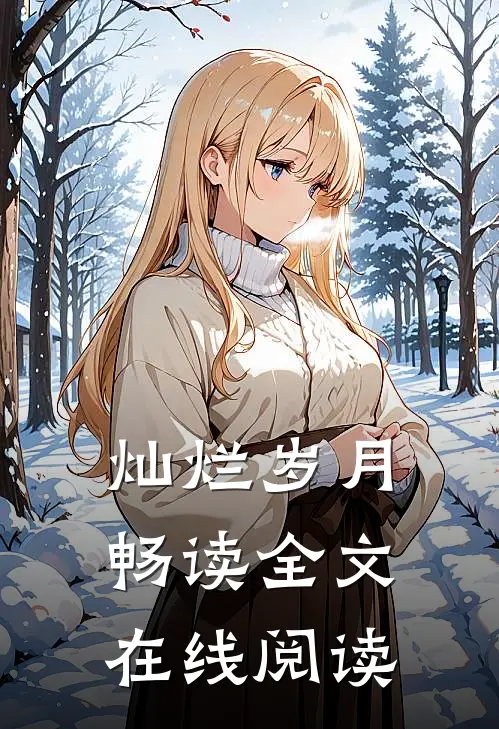 灿烂岁月畅读全文在线阅读