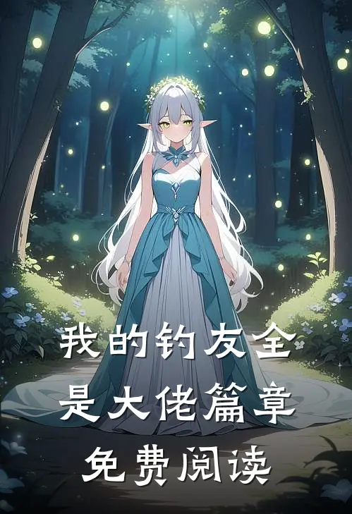 我的钓友全是大佬篇章免费阅读