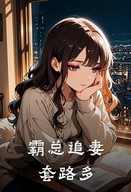 霸总追妻套路多