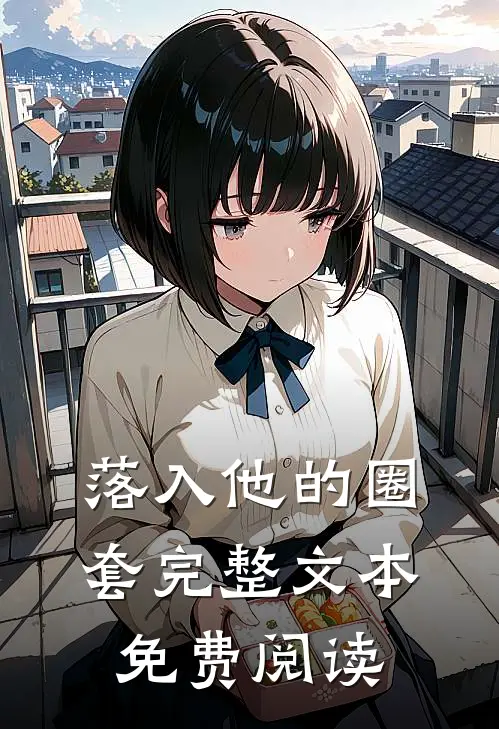 落入他的圈套完整文本免费阅读