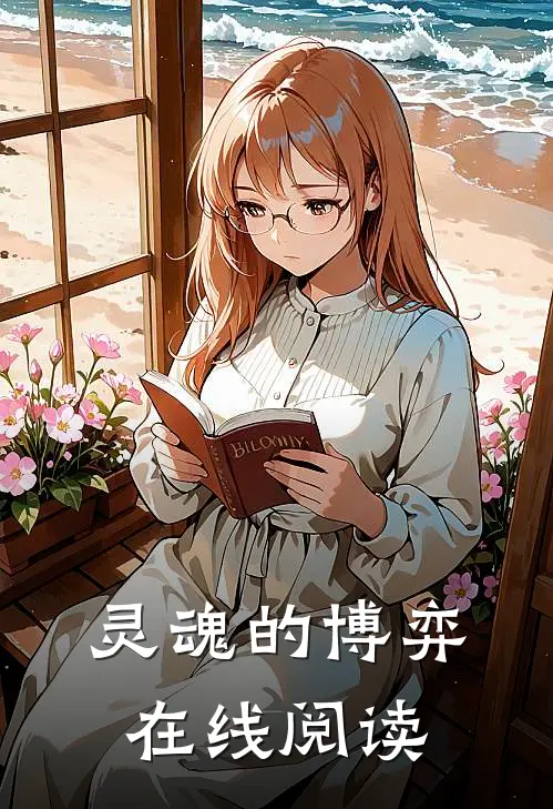 灵魂的博弈在线阅读