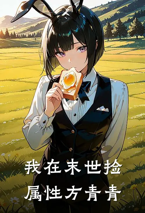 我在末世捡属性方青青