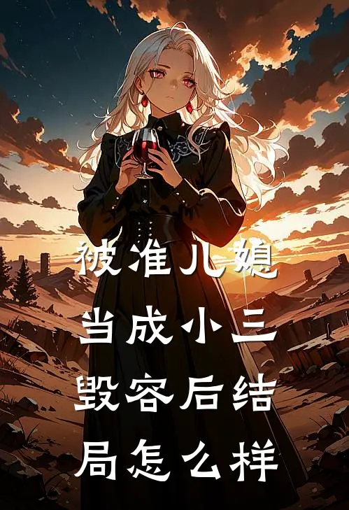 被准儿媳当成小三毁容后结局怎么样