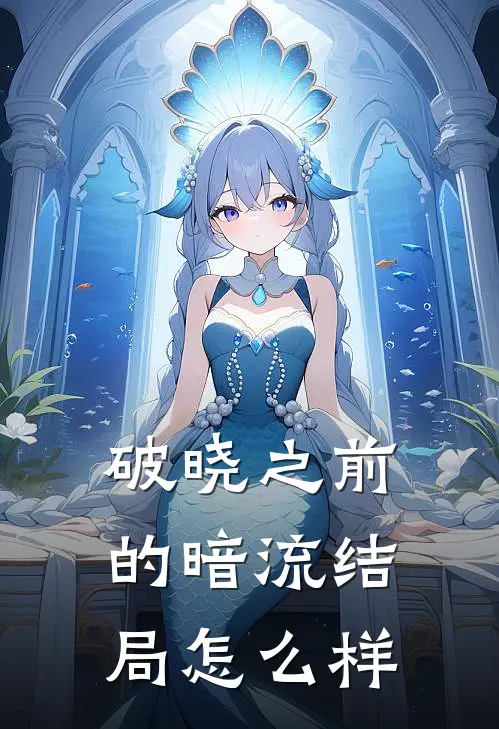 破晓之前的暗流结局怎么样
