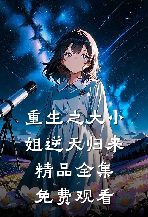 重生之大小姐逆天归来精品全集免费观看