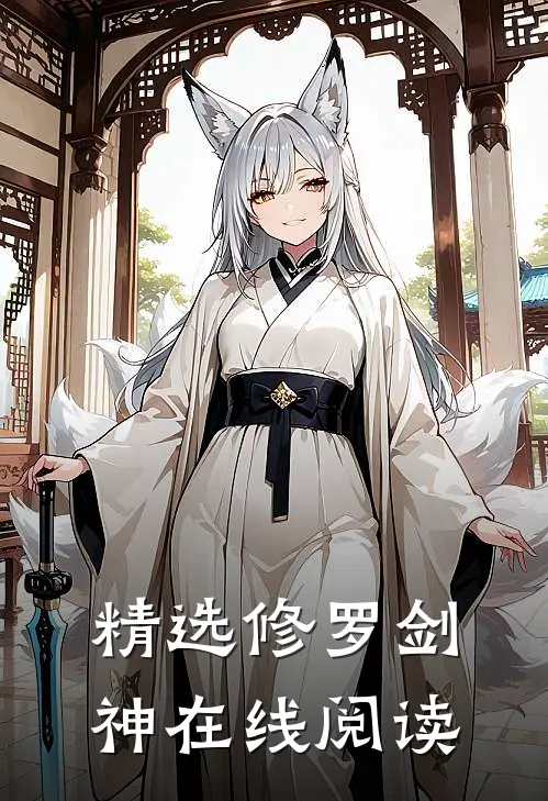 精选修罗剑神在线阅读