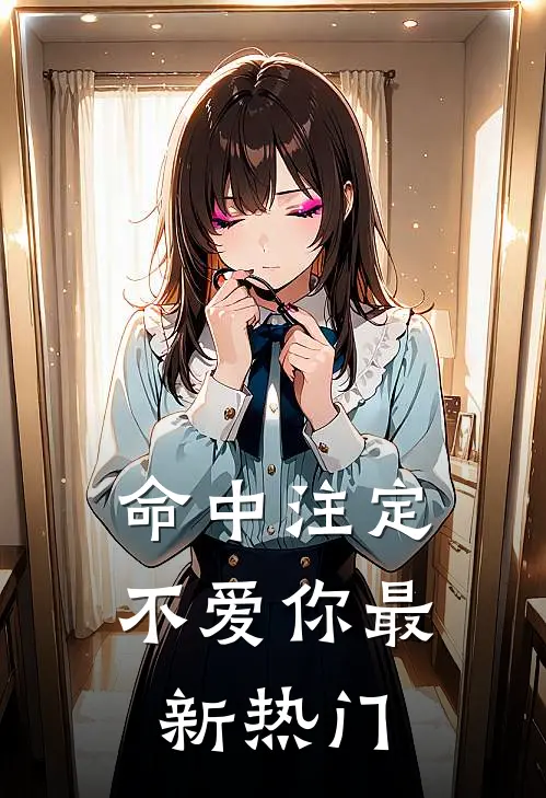 命中注定不爱你最新热门