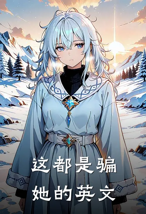 这都是骗她的英文
