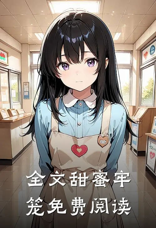 全文甜蜜牢笼免费阅读