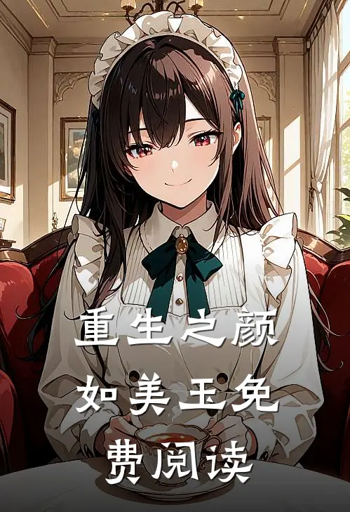 重生之颜如美玉免费阅读