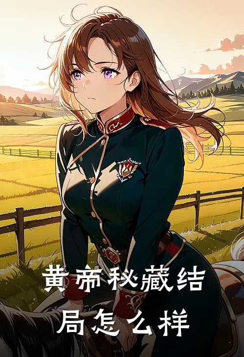 黄帝秘藏结局怎么样