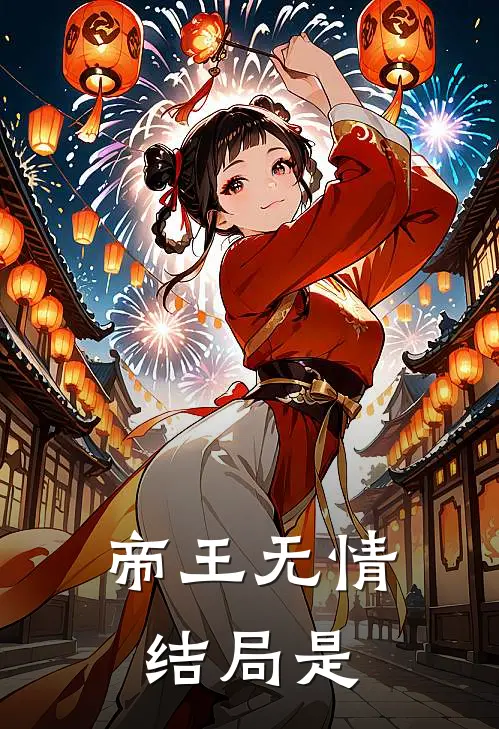 帝王无情结局是