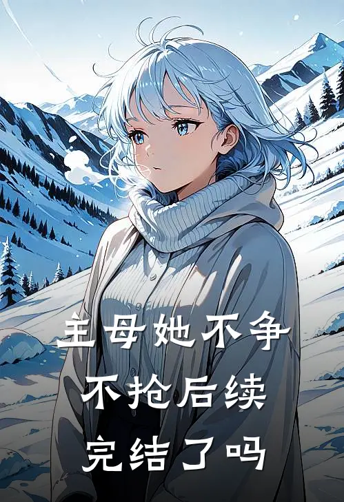 主母她不争不抢后续完结了吗