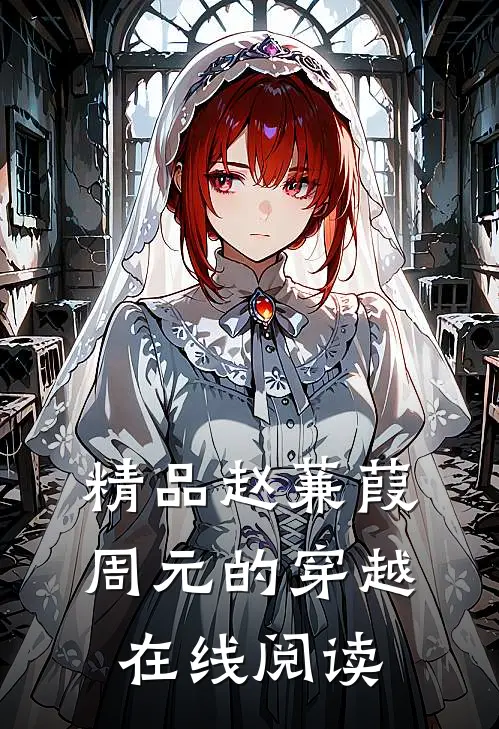 精品赵蒹葭周元的穿越在线阅读